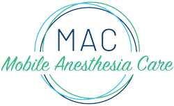 MOBILE ANESTHESIA CARE